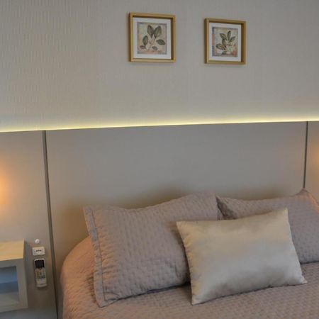 Apartamento Florido Centro גראמדו מראה חיצוני תמונה