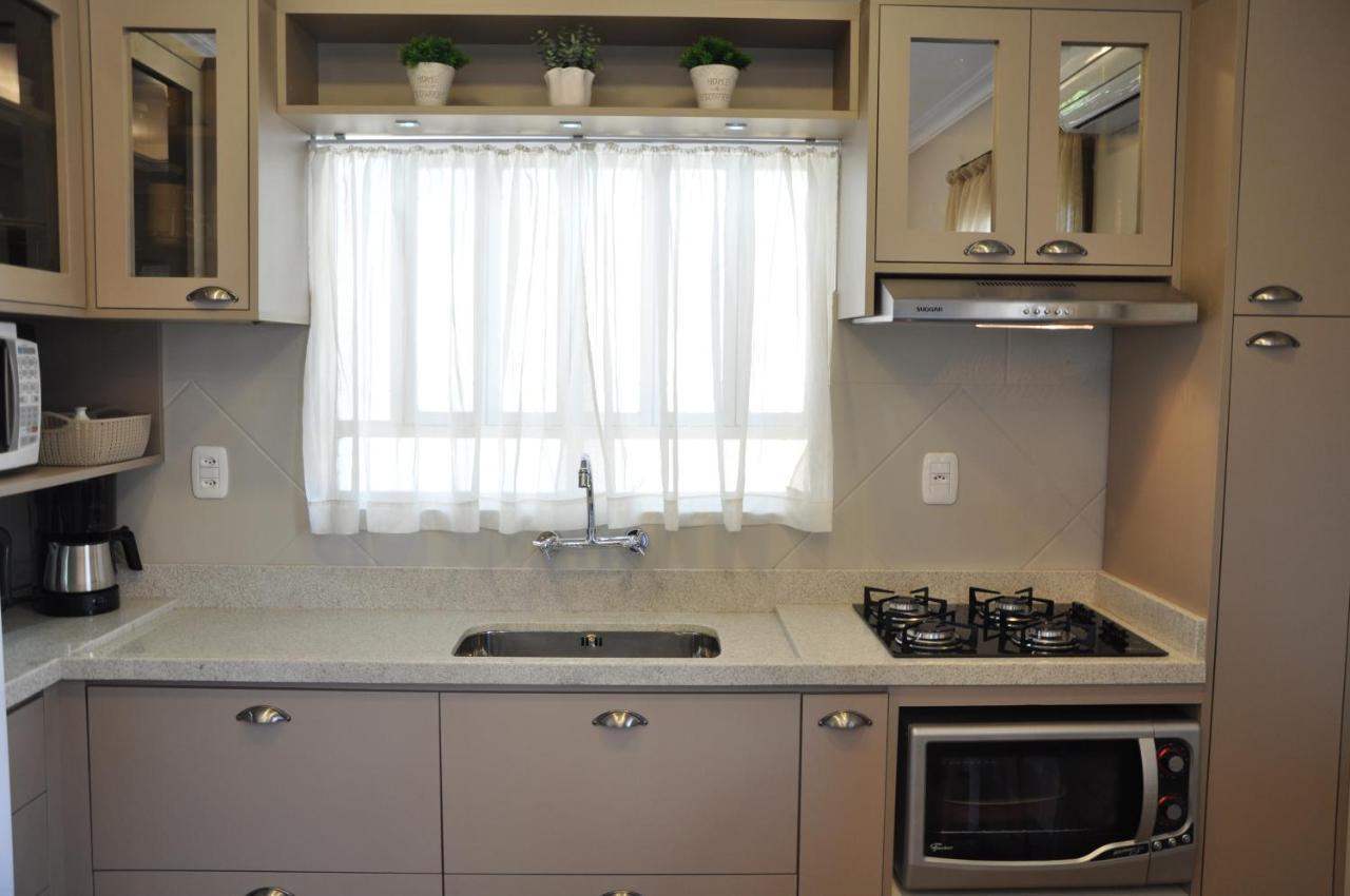 Apartamento Florido Centro גראמדו מראה חיצוני תמונה