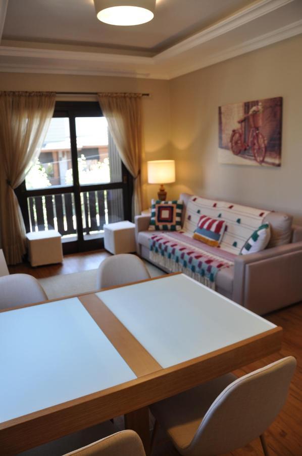 Apartamento Florido Centro גראמדו מראה חיצוני תמונה