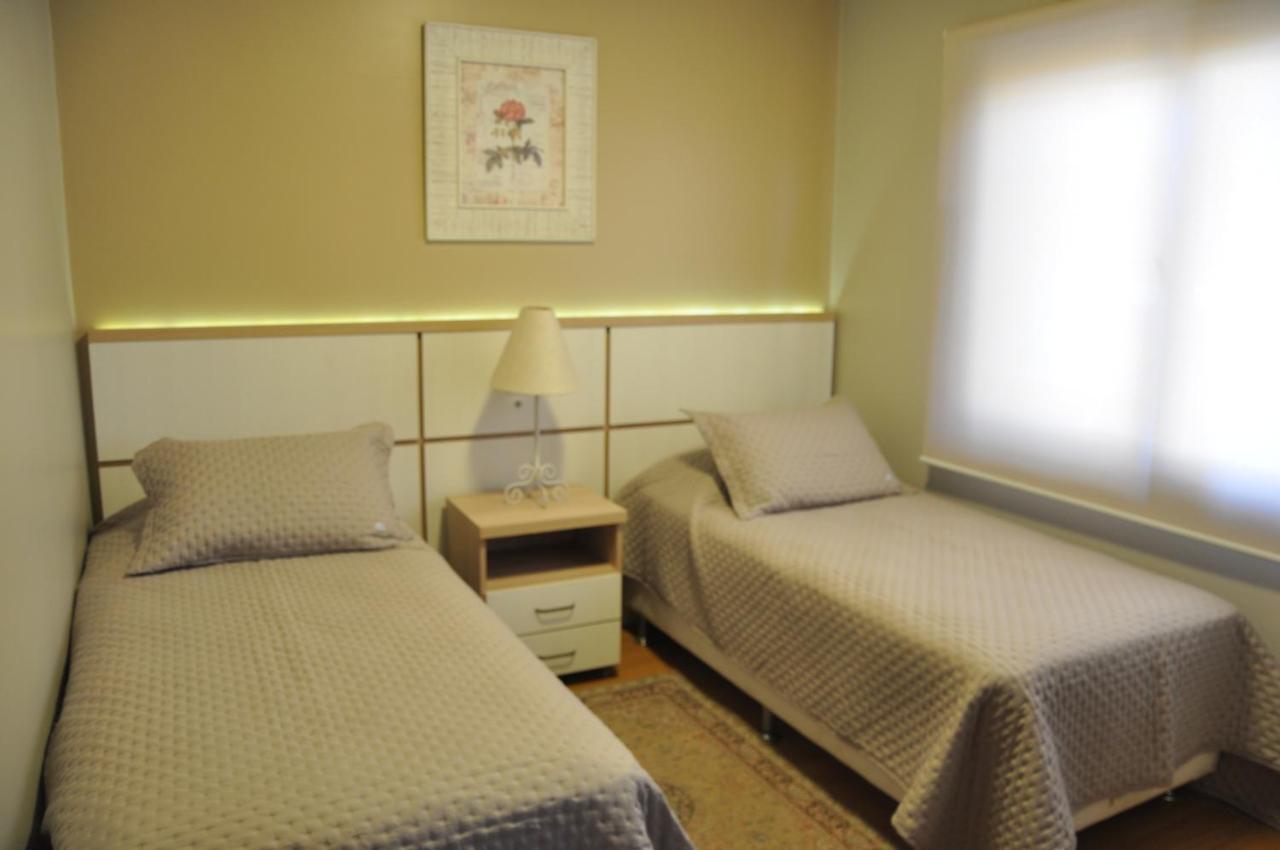 Apartamento Florido Centro גראמדו מראה חיצוני תמונה