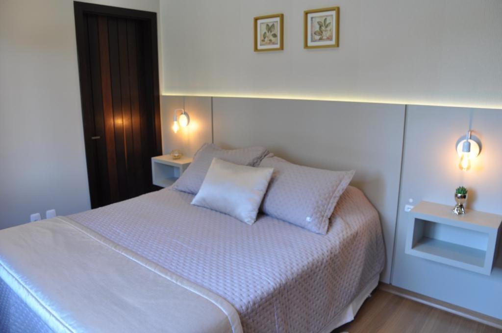 Apartamento Florido Centro גראמדו מראה חיצוני תמונה