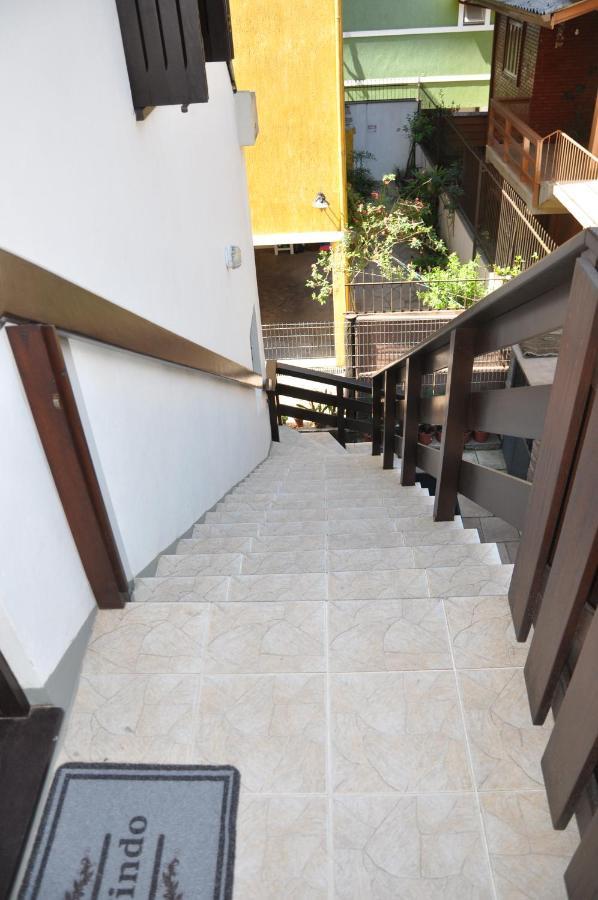 Apartamento Florido Centro גראמדו מראה חיצוני תמונה