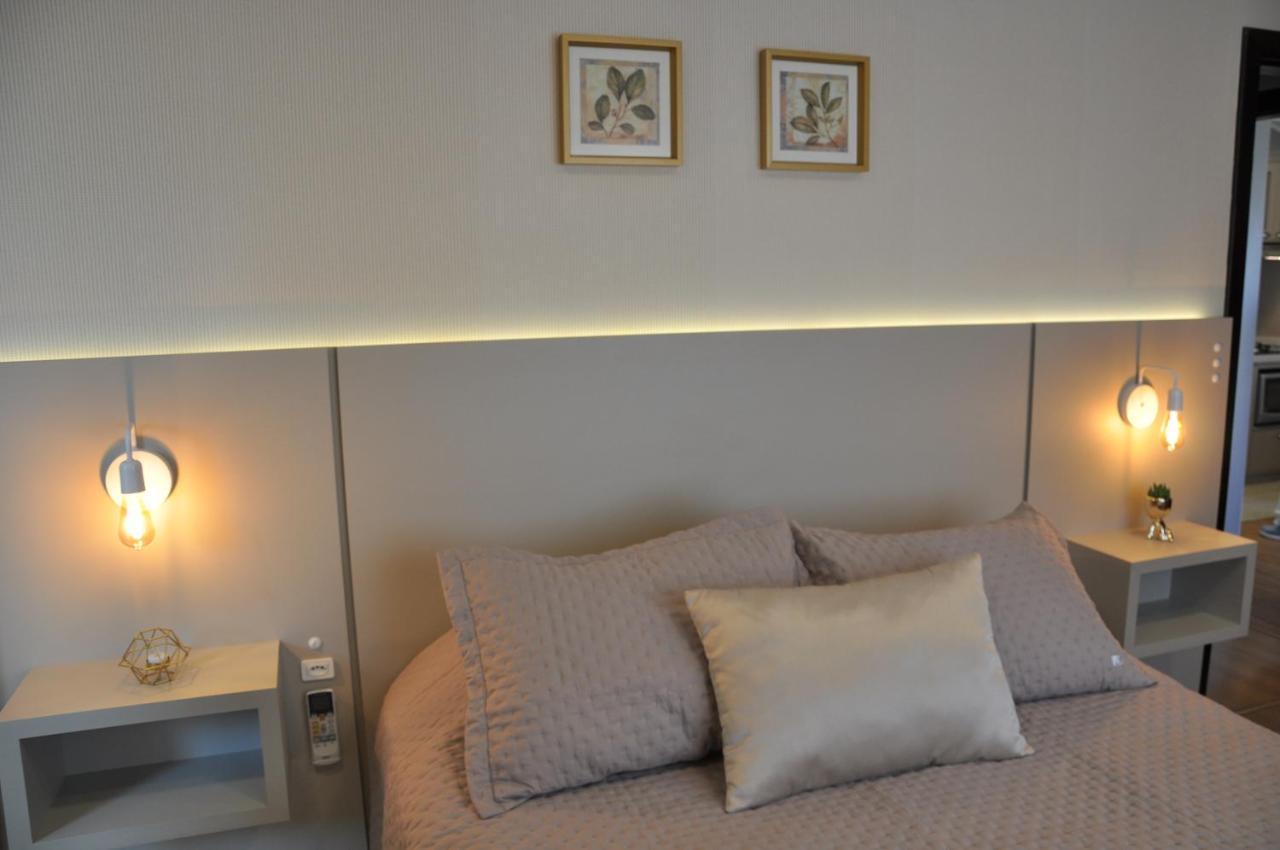 Apartamento Florido Centro גראמדו מראה חיצוני תמונה