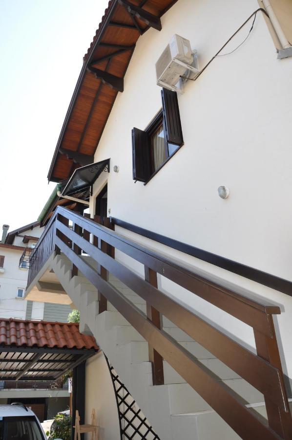 Apartamento Florido Centro גראמדו מראה חיצוני תמונה